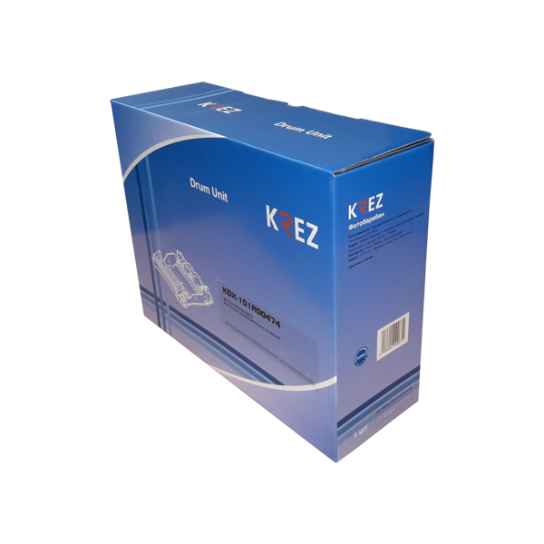 KDX-101R00474