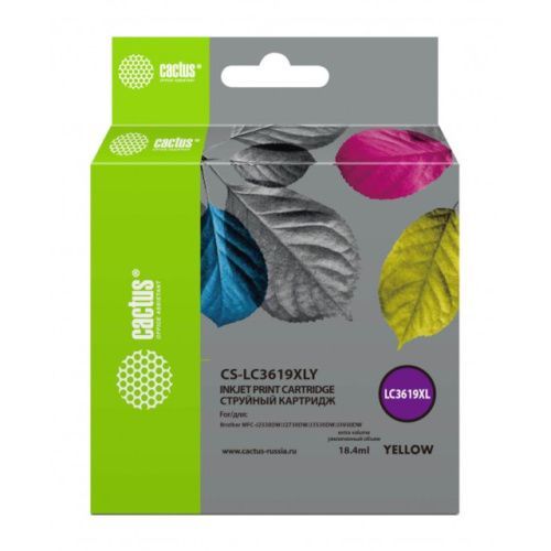 CS-LC3619XLY