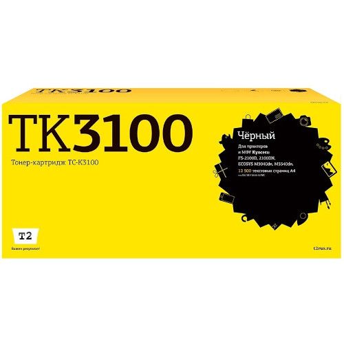TC-K3100