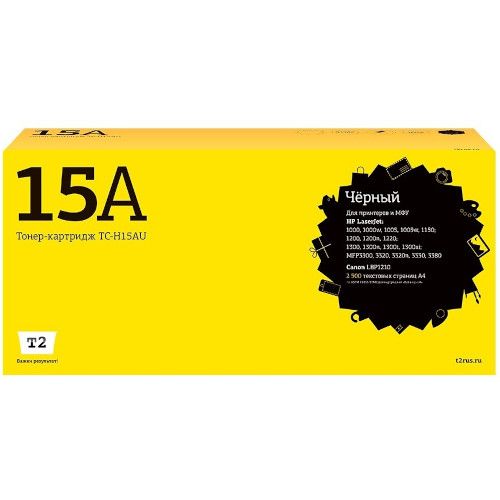 TC-H15AU