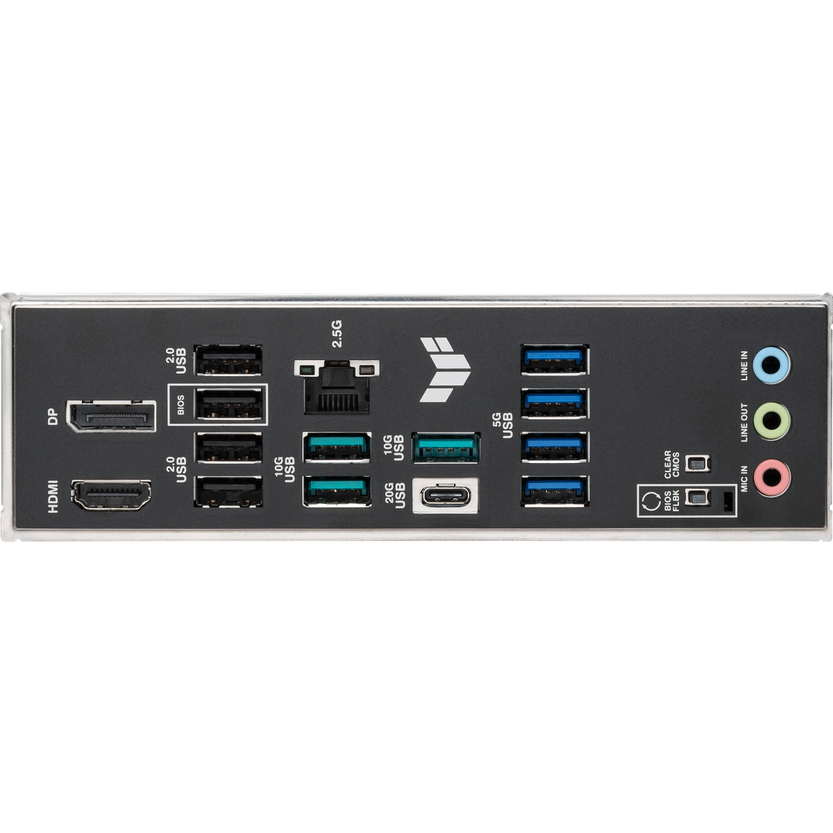 TUF GAMING B850M-PLUS II_6