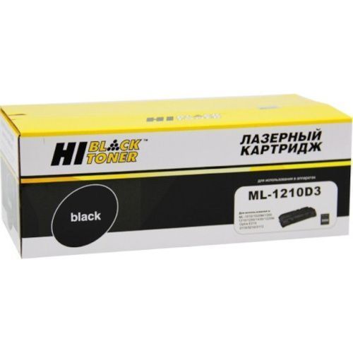 HB-ML-1210D3