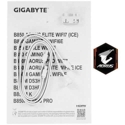 B850M AORUS ELITE WIFI6E ICE_8