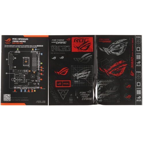 ROG MAXIMUS Z890 HERO_9