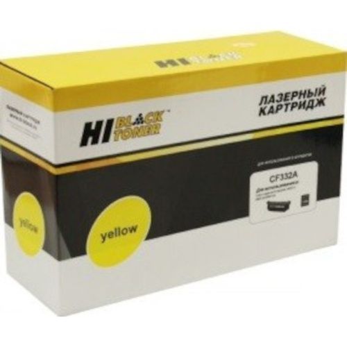 HB-CF332A