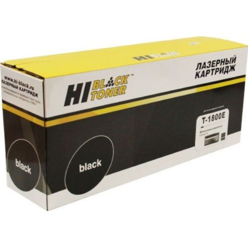 HB-T-1800E