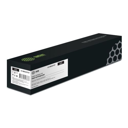 CS-MX237GT