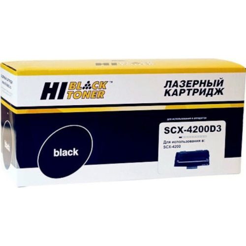 HB-SCX-D4200A
