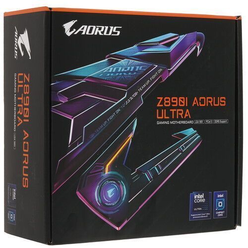 Z890I AORUS ULTRA_9