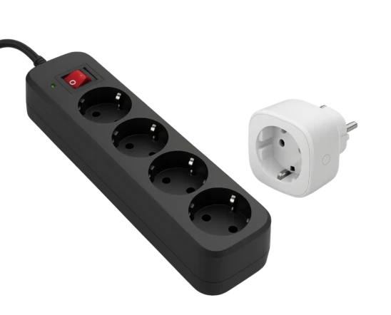 Электрические компоненты