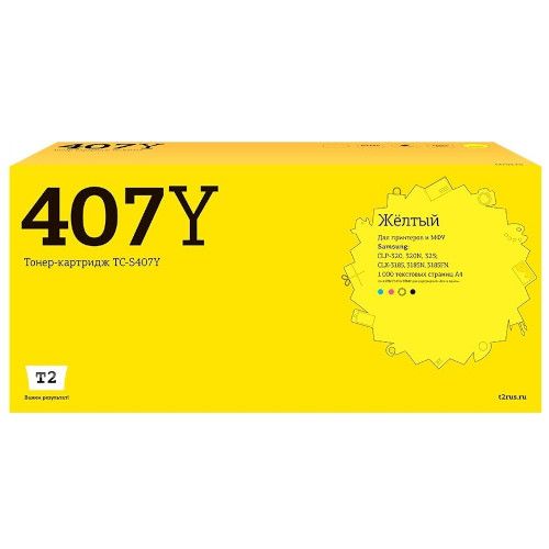 TC-S407Y