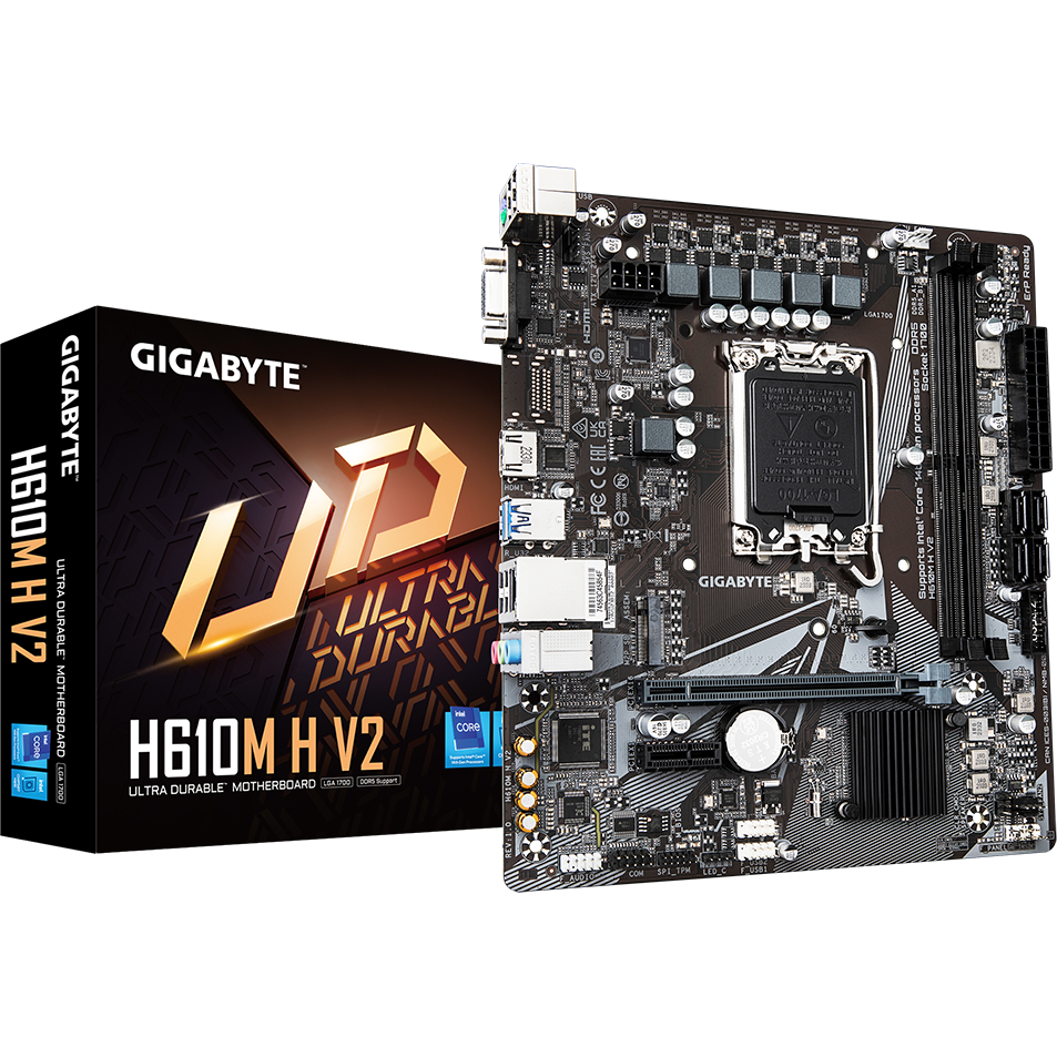 H610M H V2_5