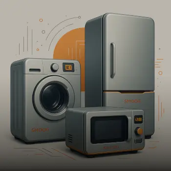 Бытовая техника