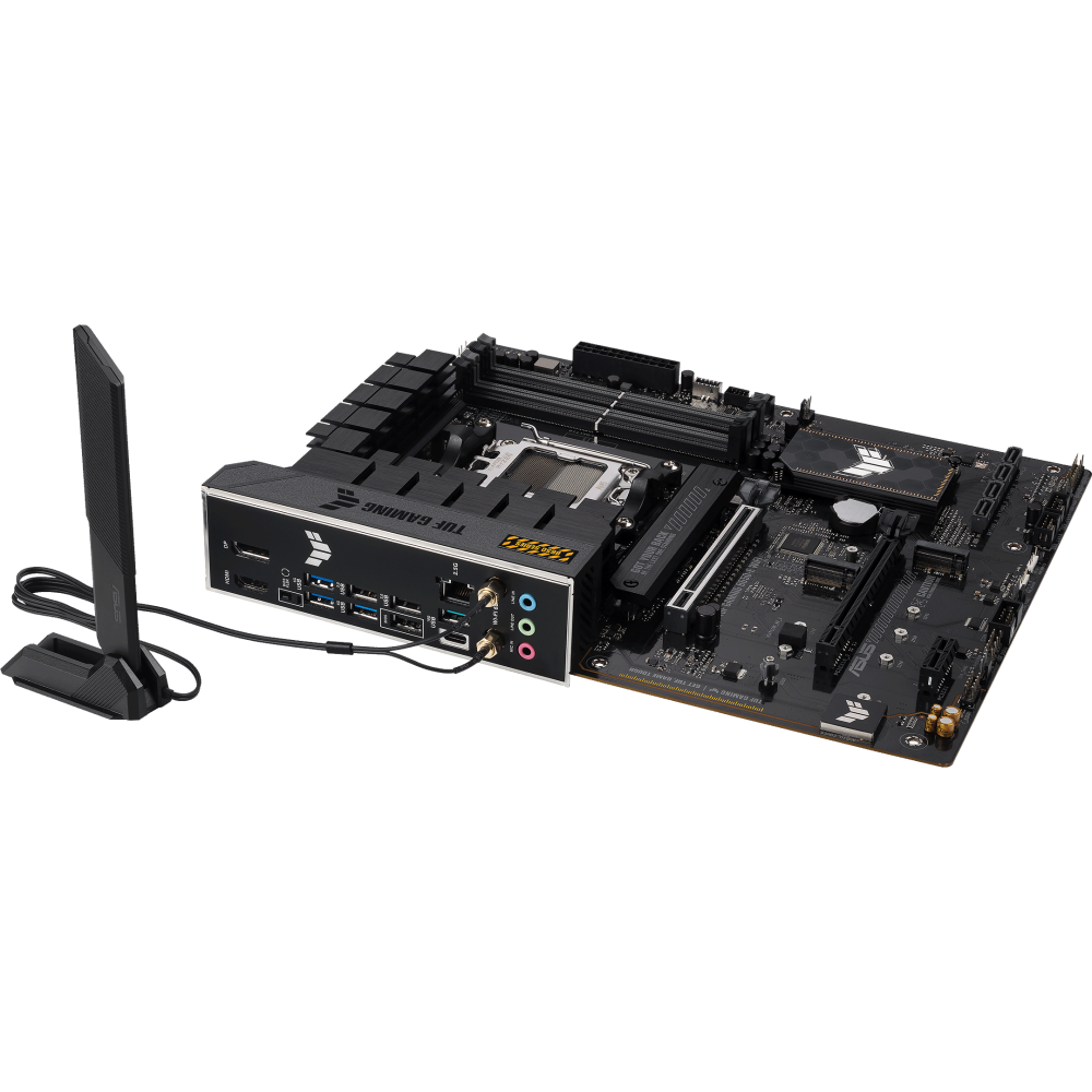 TUF GAMING B650-E WIFI_7