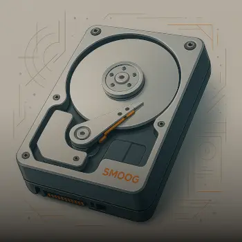 HDD диски