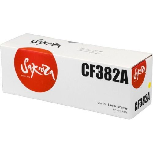 SACF382A
