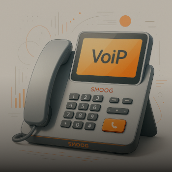 VOIP-телефоны