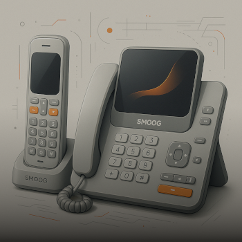 Телефонные аппараты