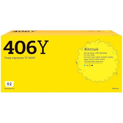 TC-S406Y