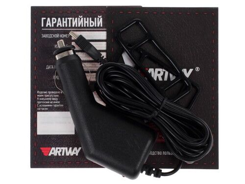ARTWAY AV-610_7