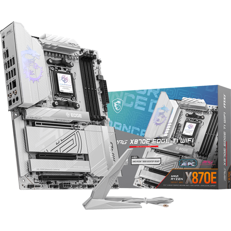 MPG X870E EDGE TI WIFI_6