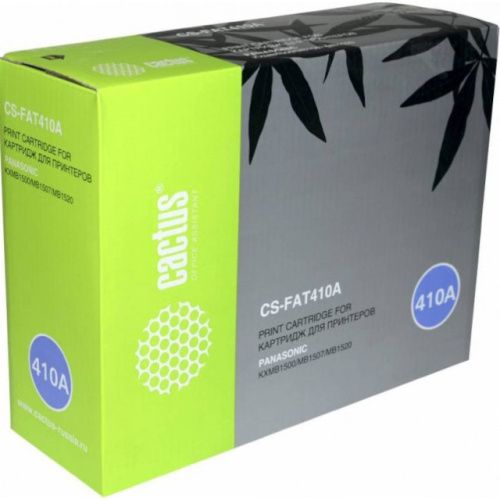 CS-FAT410A