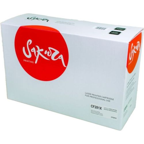 SACF281X
