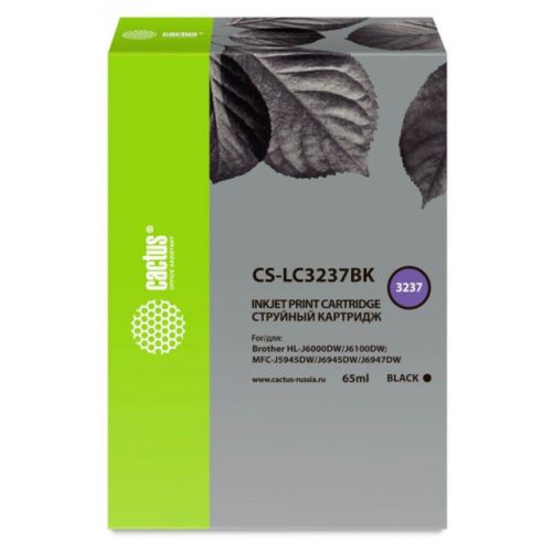 CS-LC3237BK
