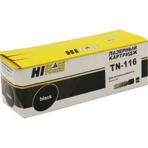 HB-TN-116/TN-118