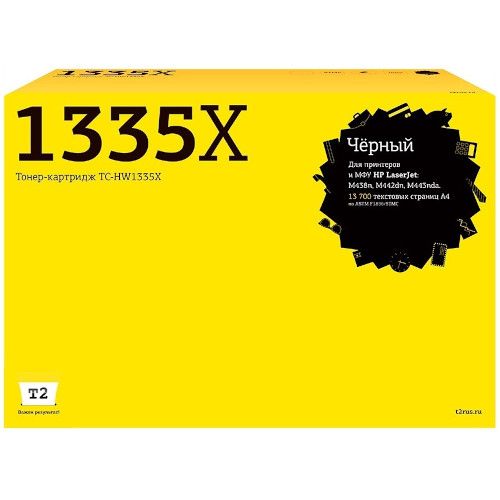 TC-HW1335X