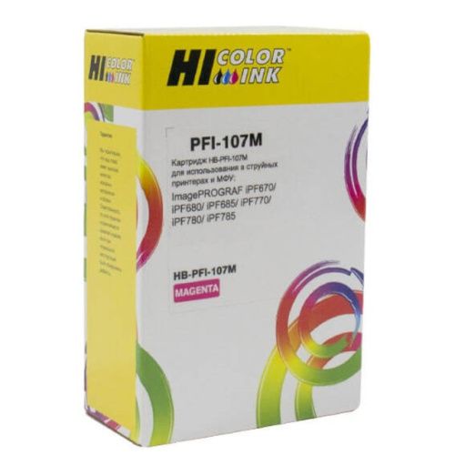 HB-PFI-107M
