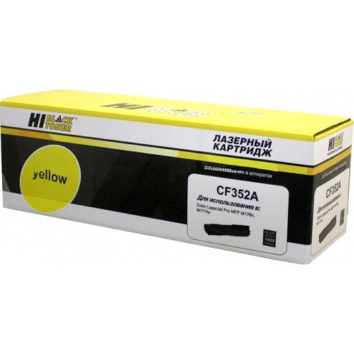 HB-CF352A