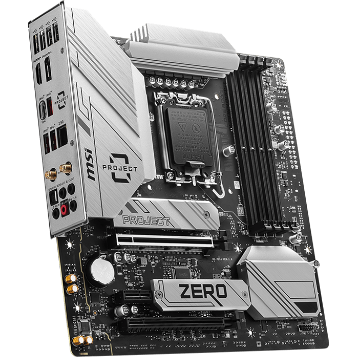 B760M PROJECT ZERO_4