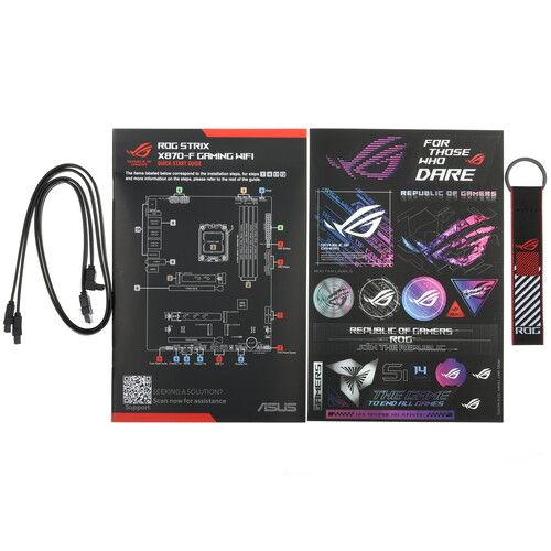 ROG STRIX X870-F GAMING WIFI_8