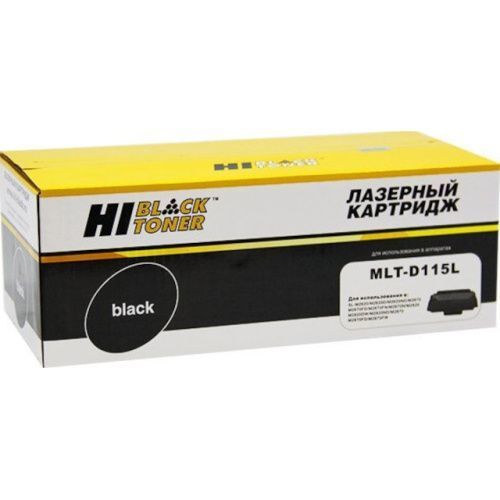 HB-MLT-D115L