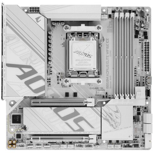 B850M AORUS ELITE WIFI6E ICE_1