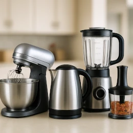 Кухня - центр вселенной!