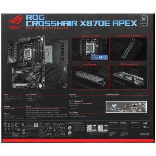 ROG CROSSHAIR X870E APEX_10
