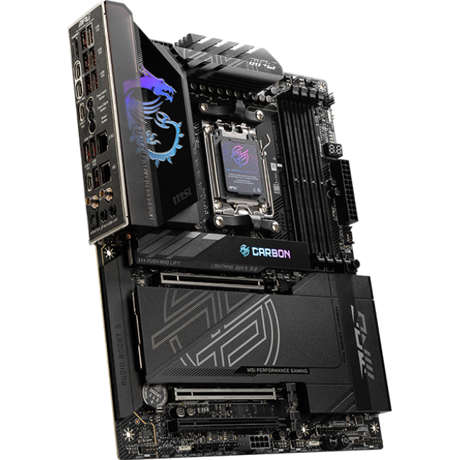 MPG X870E CARBON WIFI_4