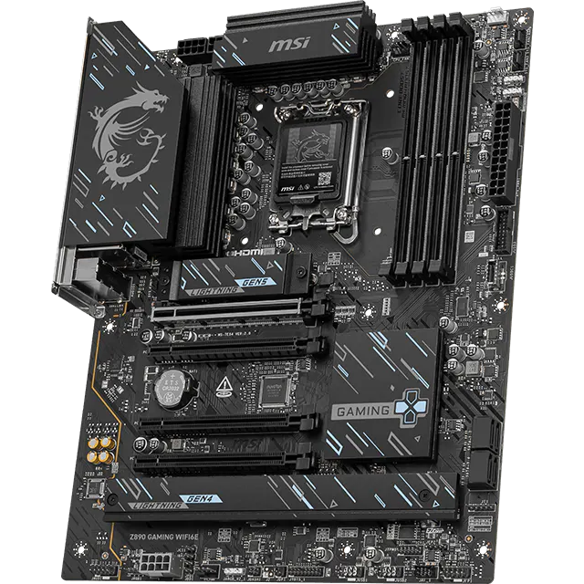 Z890 GAMING WIFI6E_3