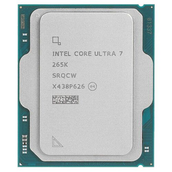 Процессор Intel Core Ultra 7 265K BOX – фото, краткий обзор | SMOOG