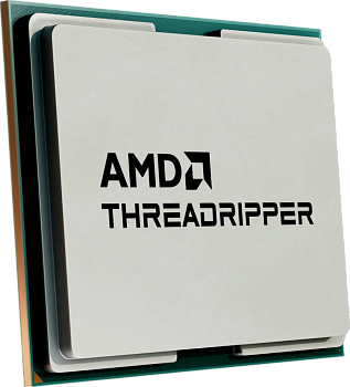 Процессор AMD Ryzen Threadripper PRO 7955WX OEM – фото, краткий обзор | SMOOG